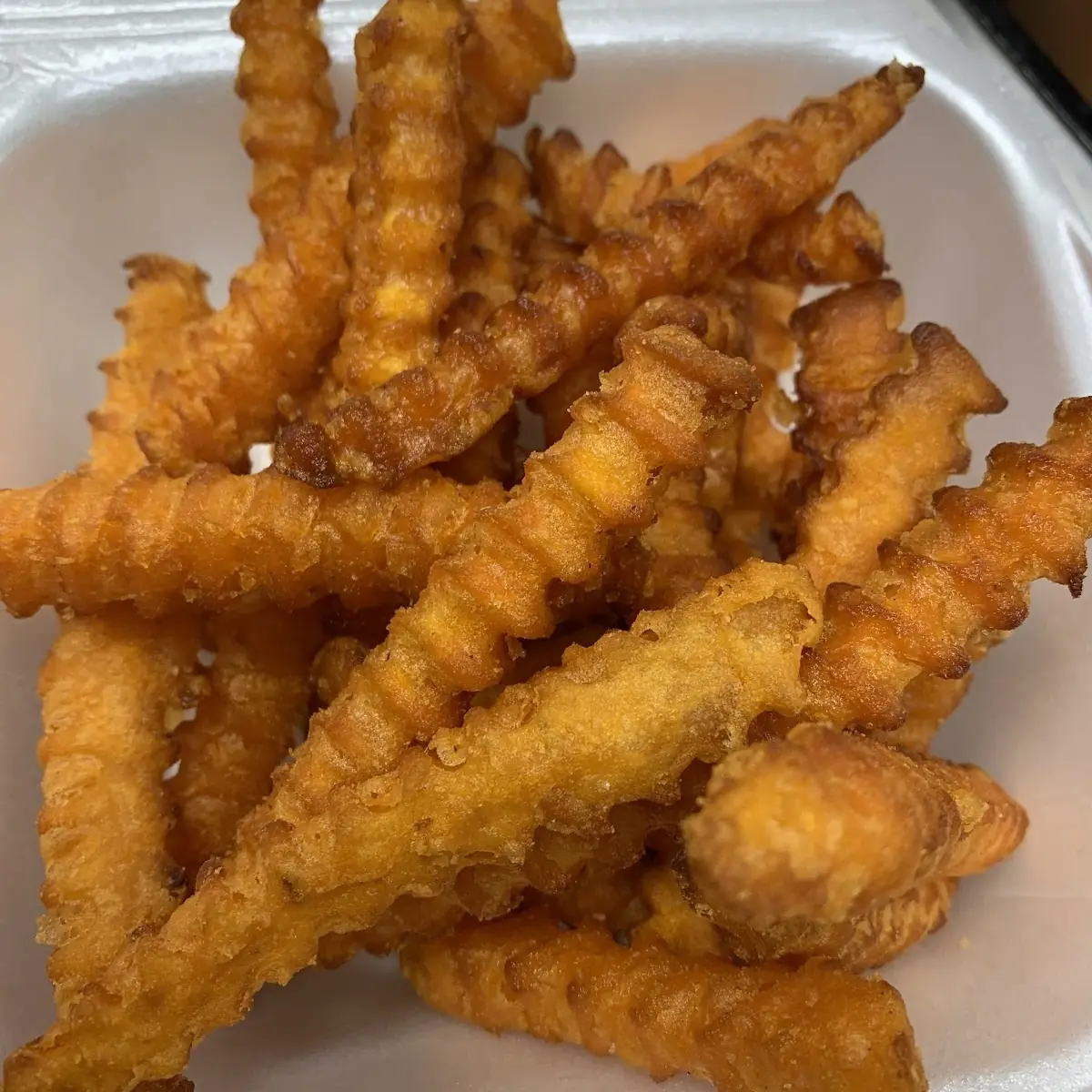 Sweet Potato