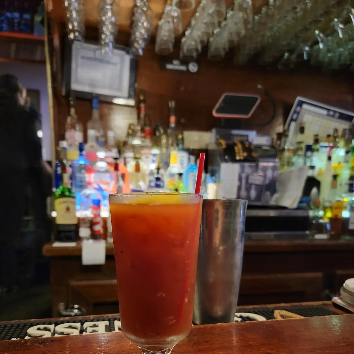 Bloody Mary