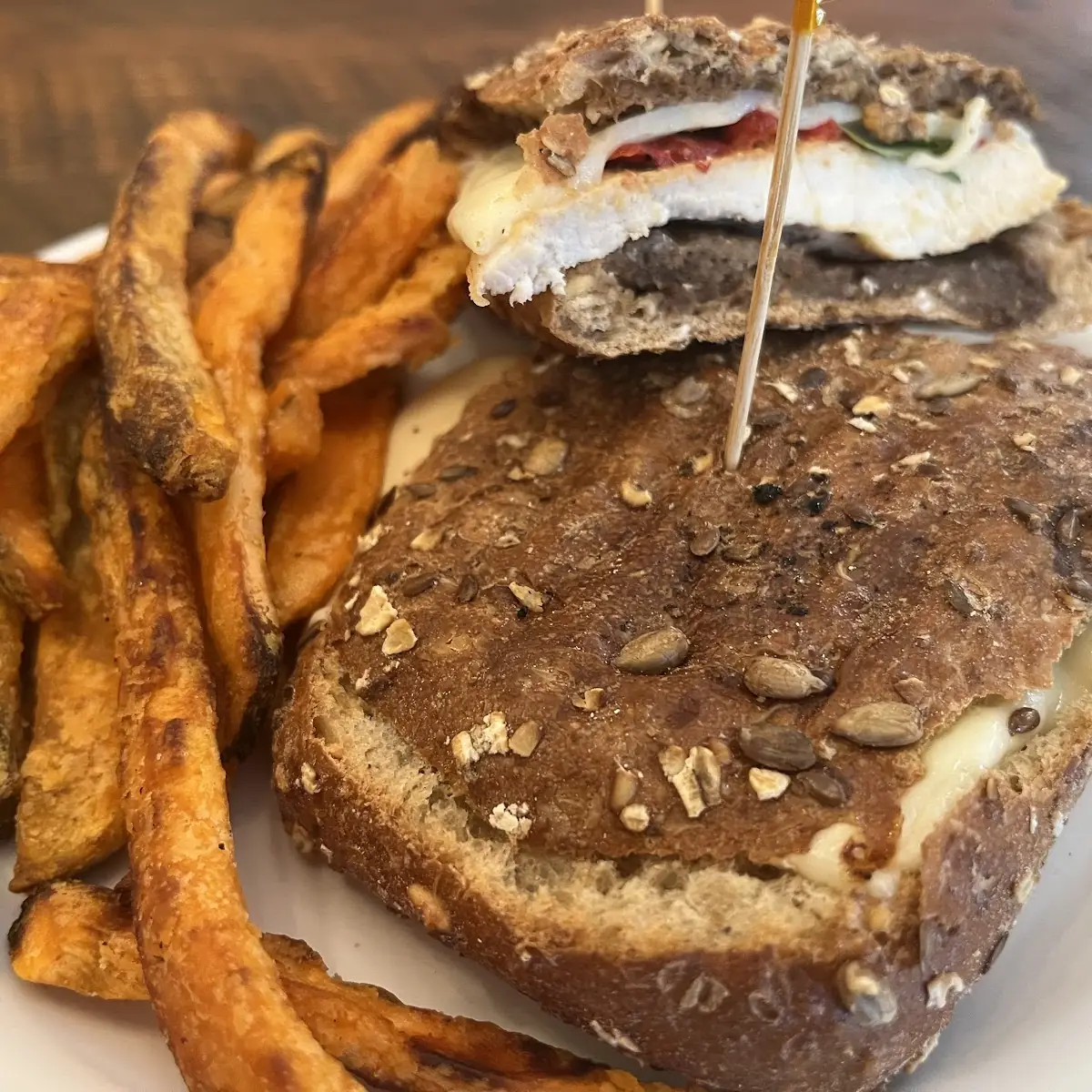 Patty Melt
