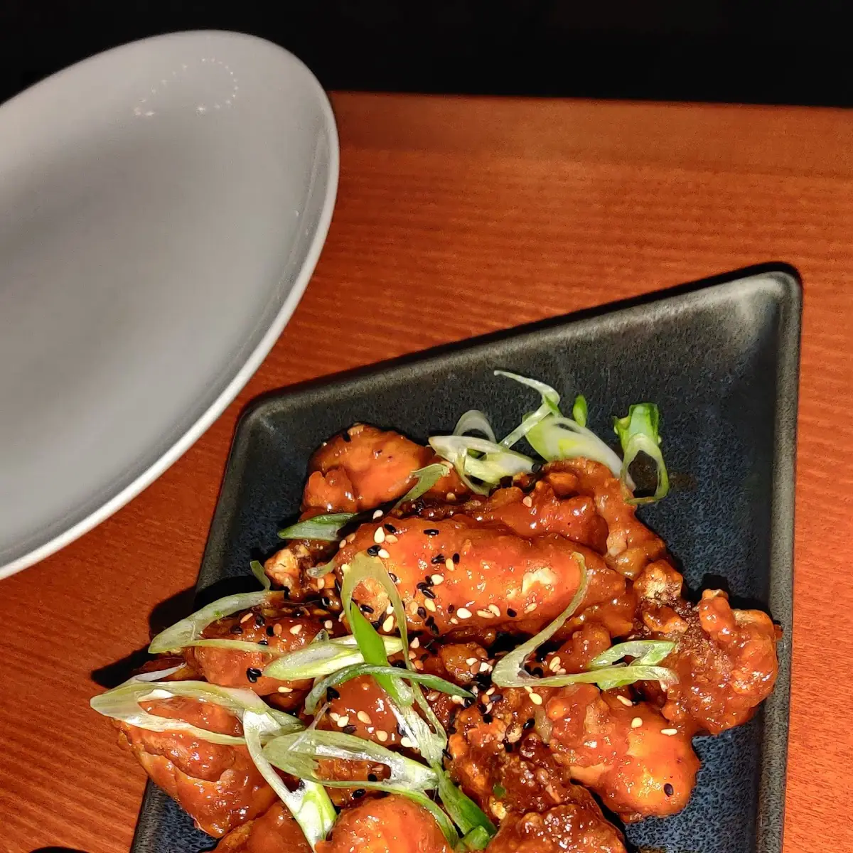 Korean Chicken