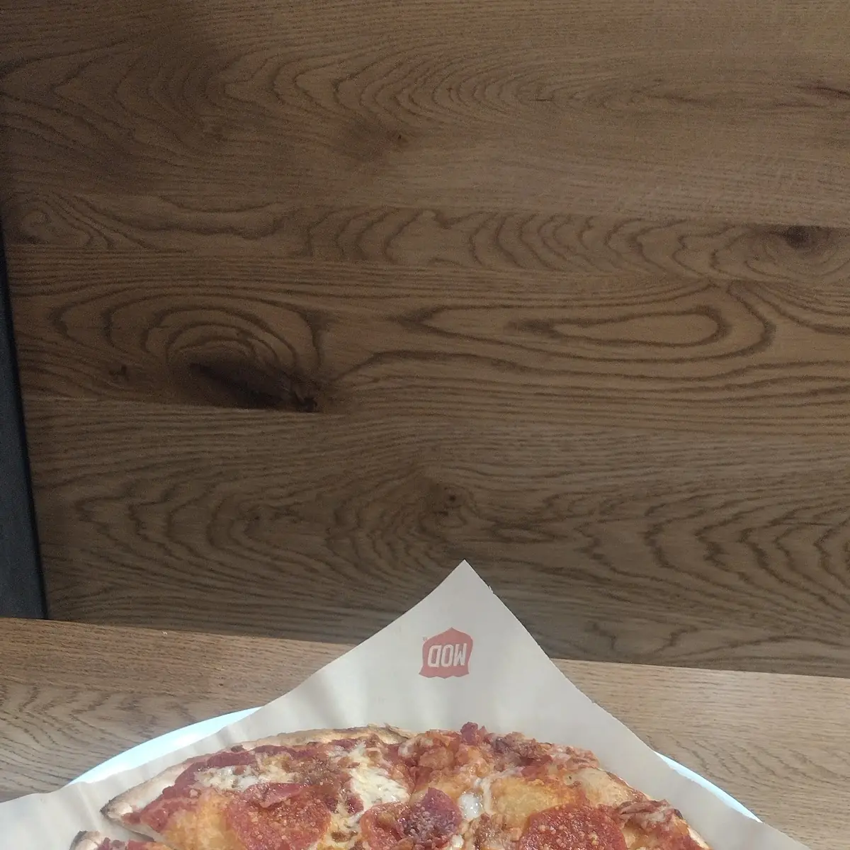 Create Your Own Pizza Salami