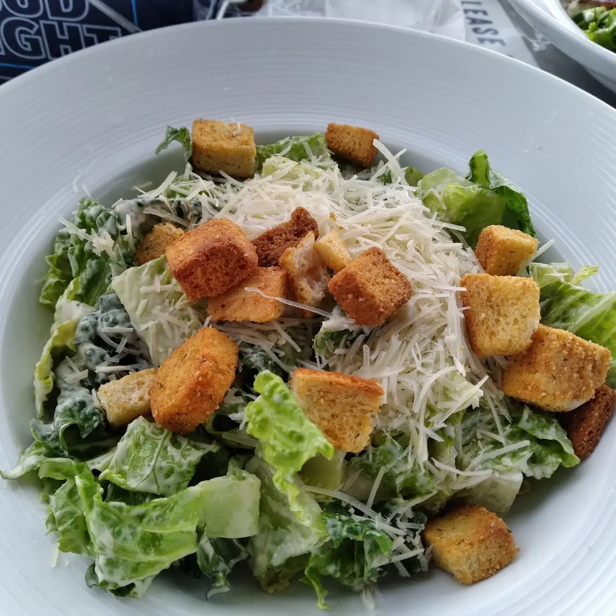 Caesar Salad
