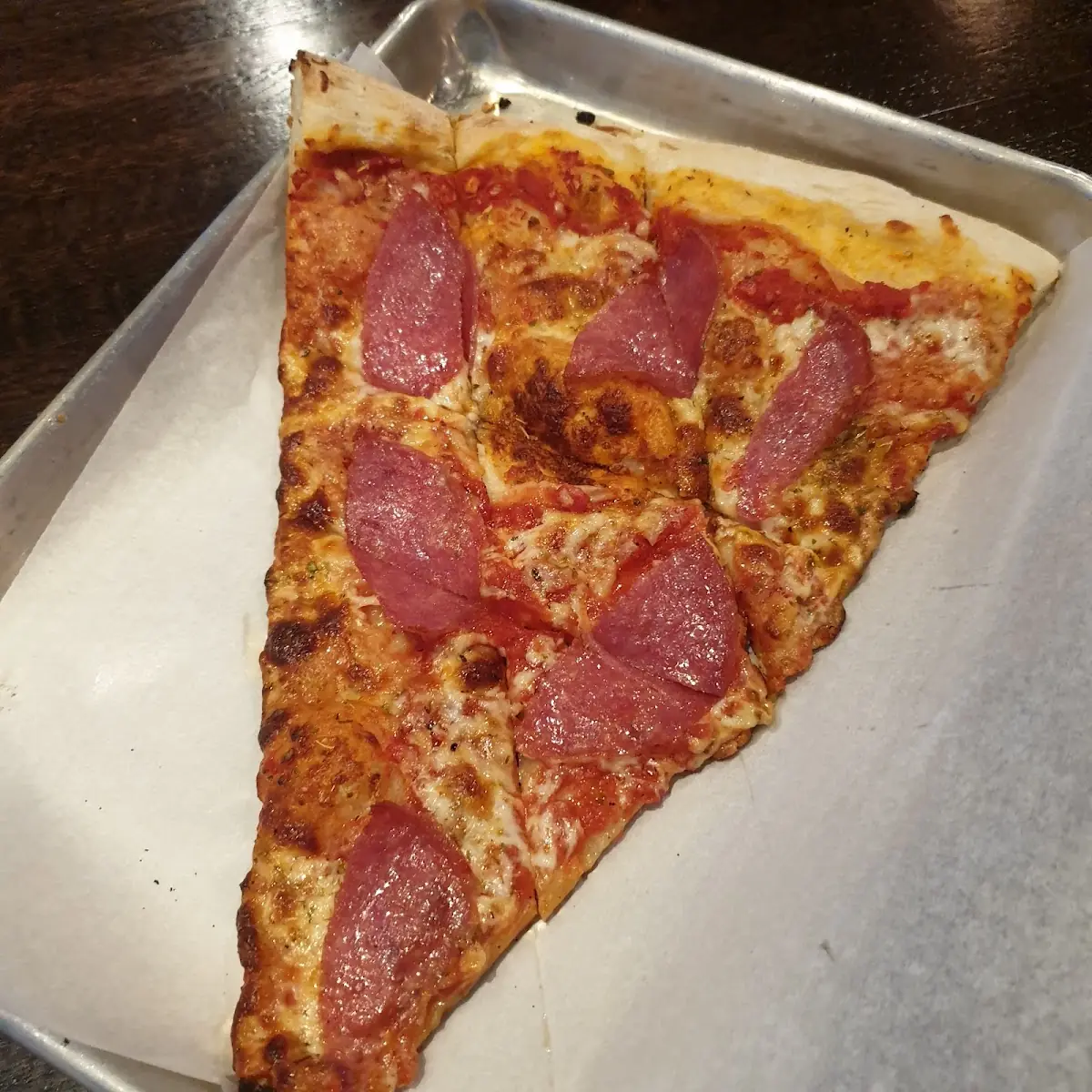 Cheese Pizza