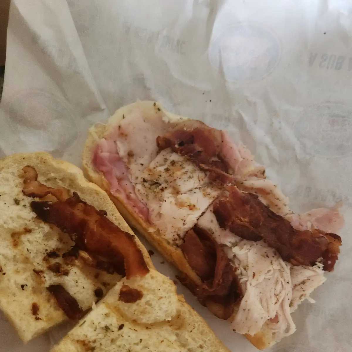 Smoked Turkey