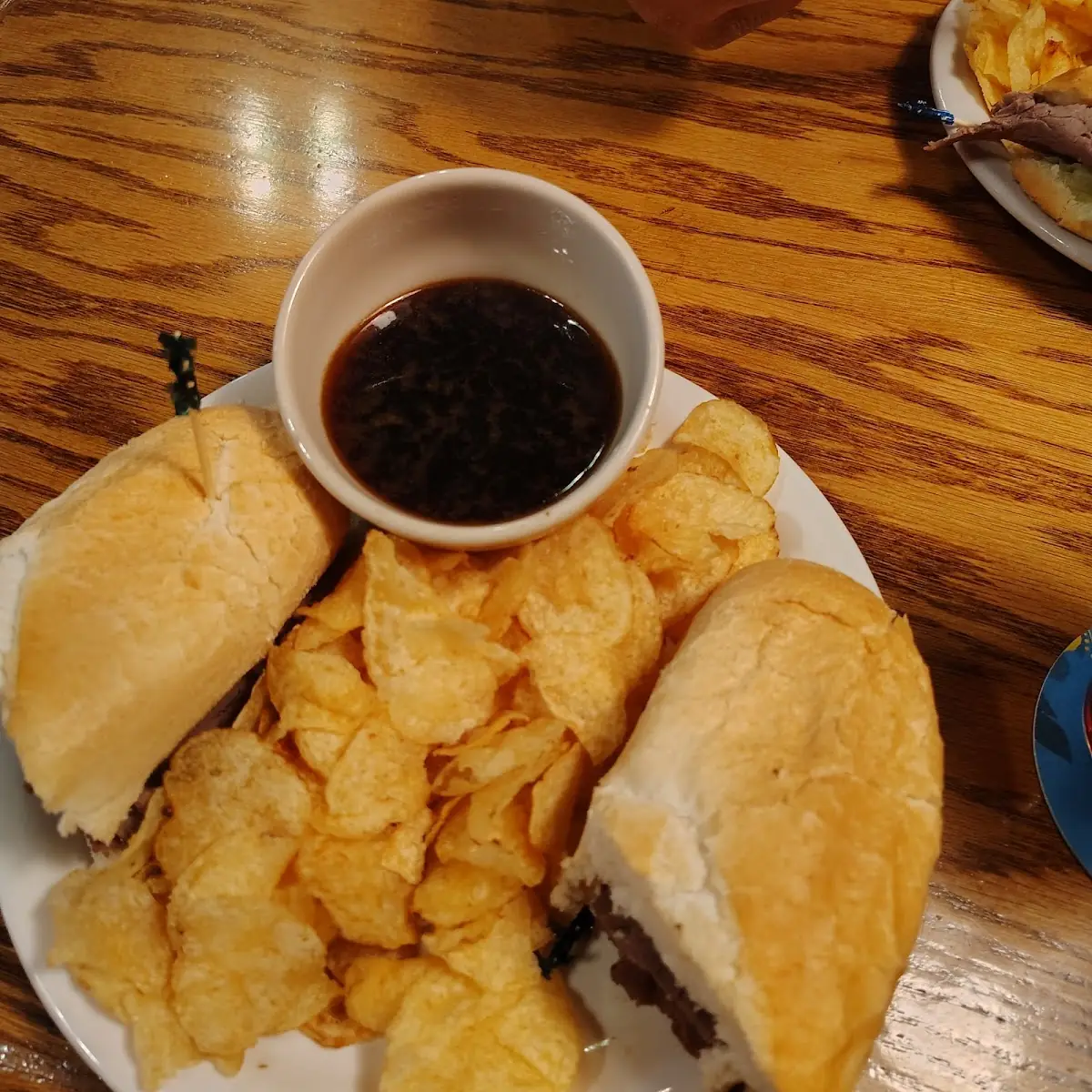 French Dip