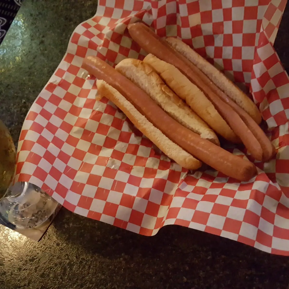 Hot Dog