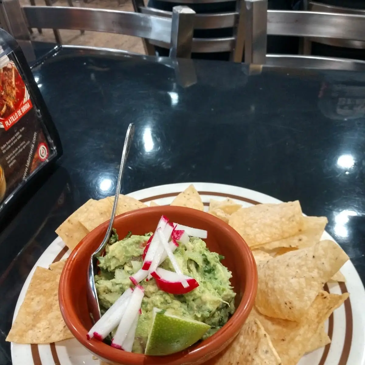 Guacamole