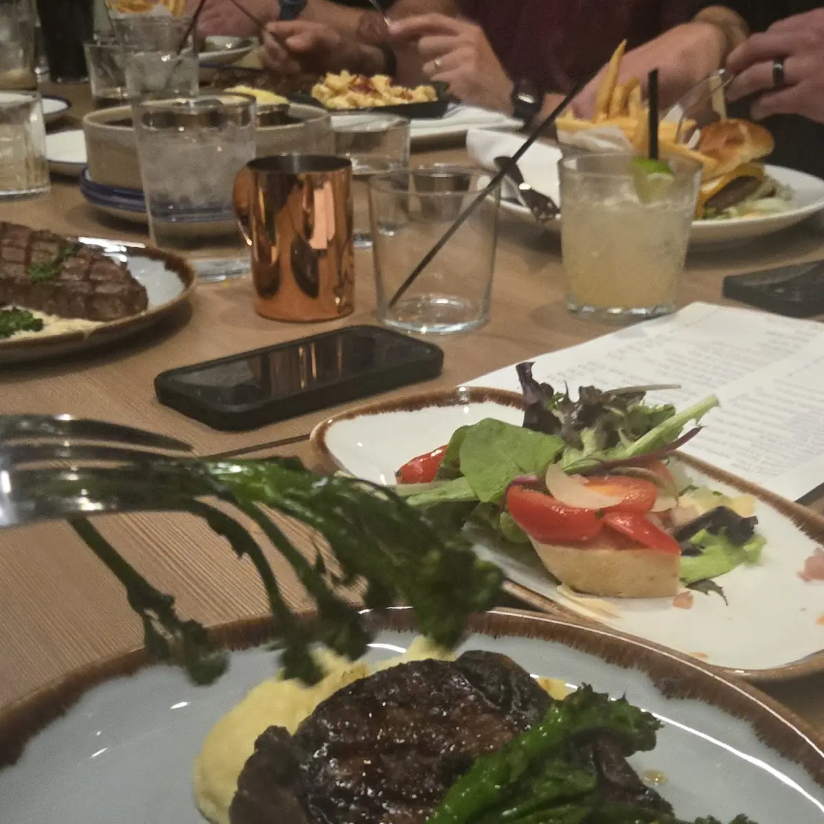Filet Mignon