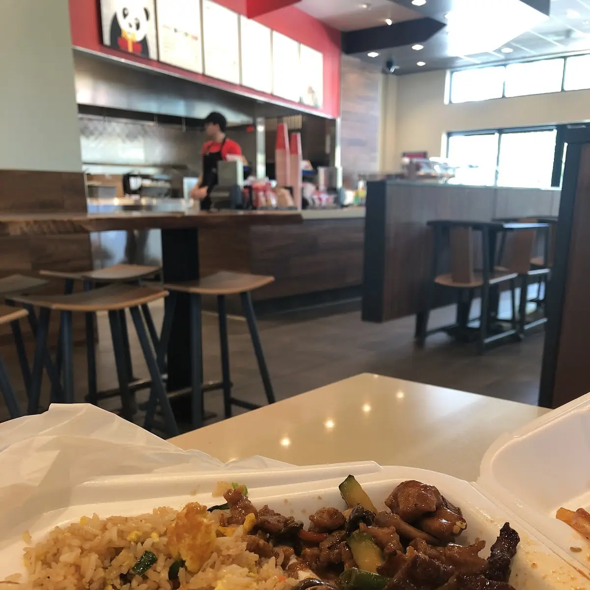 Mongolian Beef