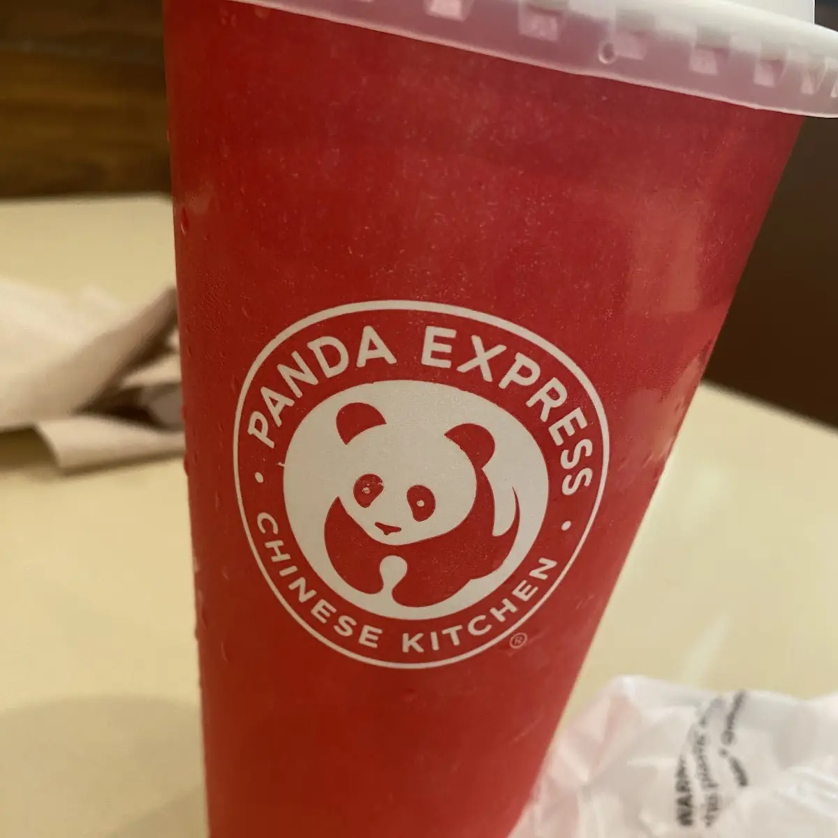 Regular Fountain Drink