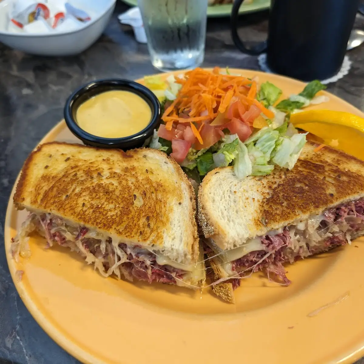 Reuben