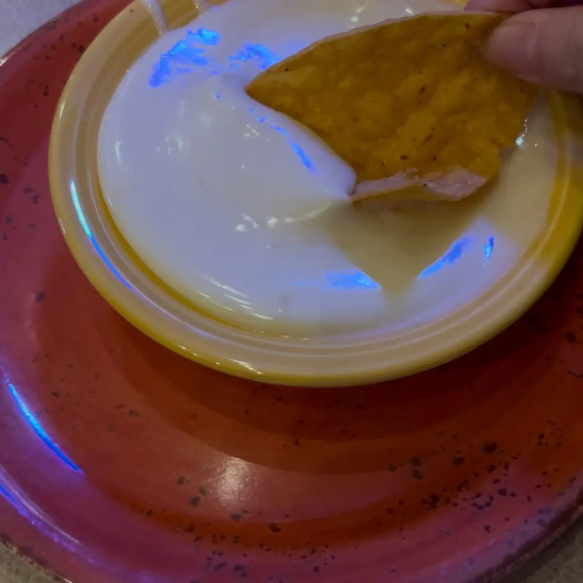Queso Dip