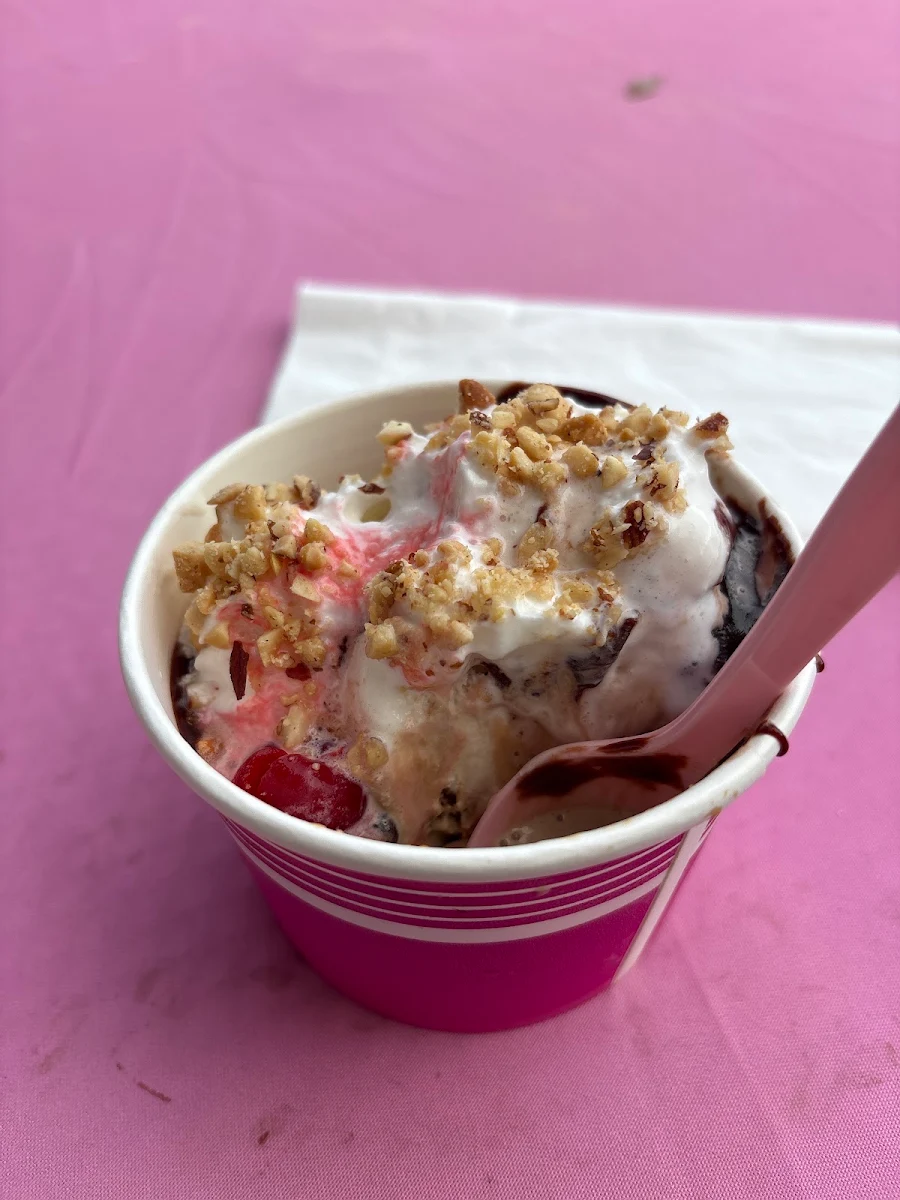 Banana Split