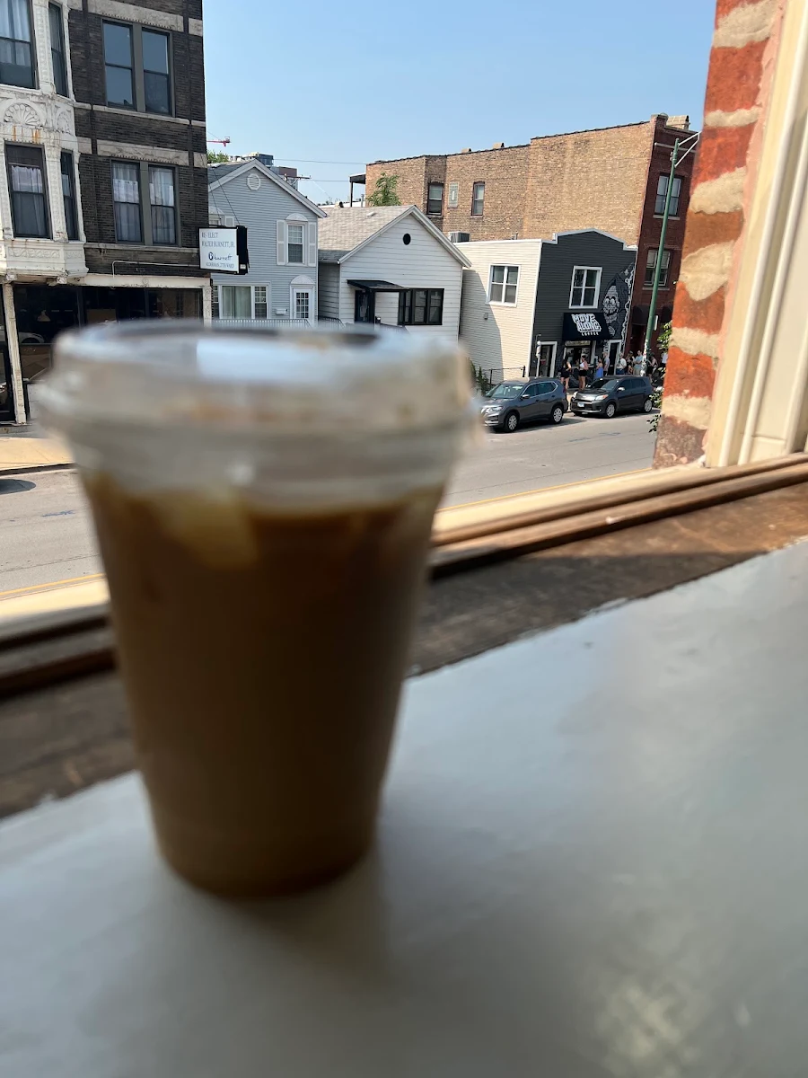 Cold Brew