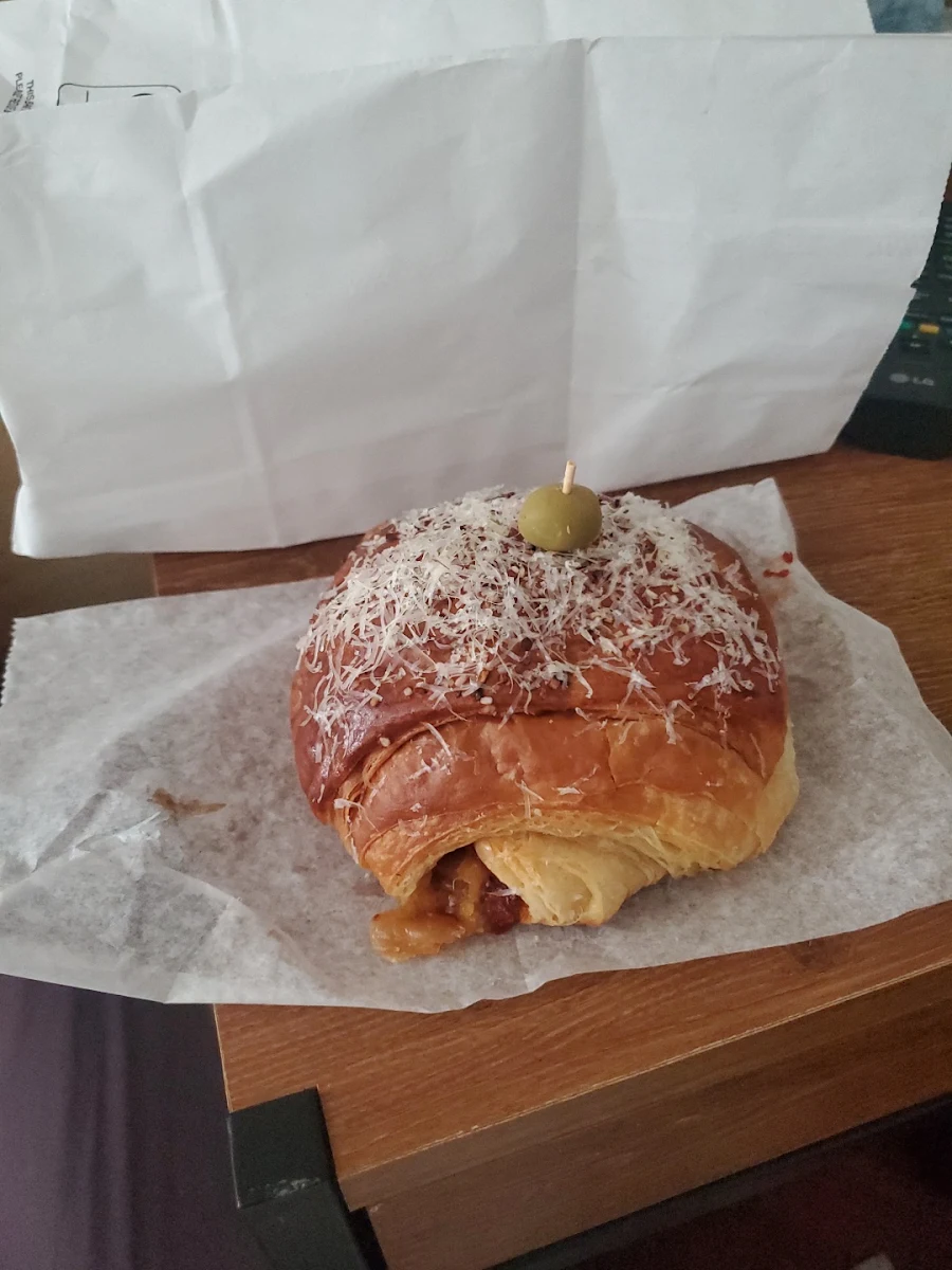 Croissant