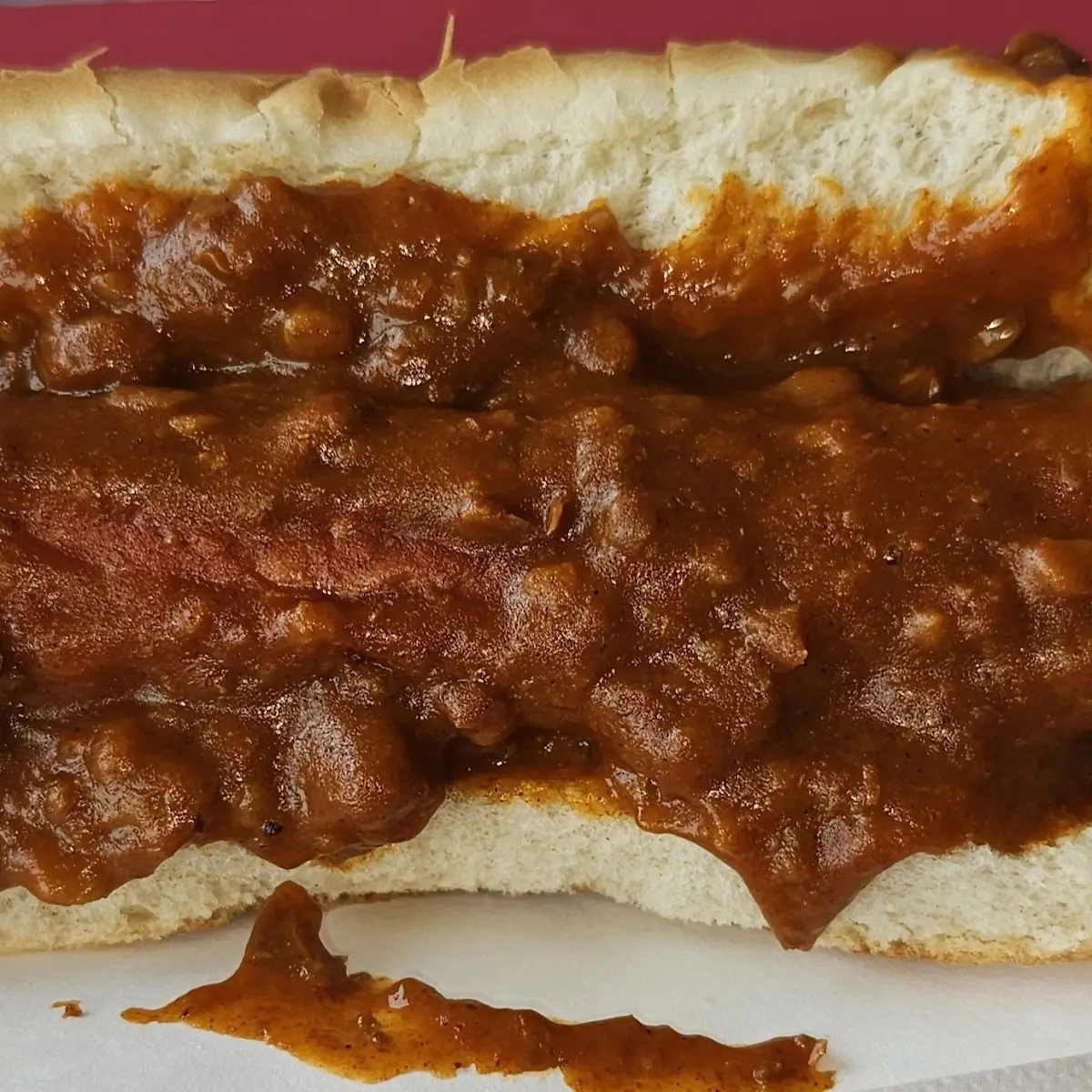Chili Dog