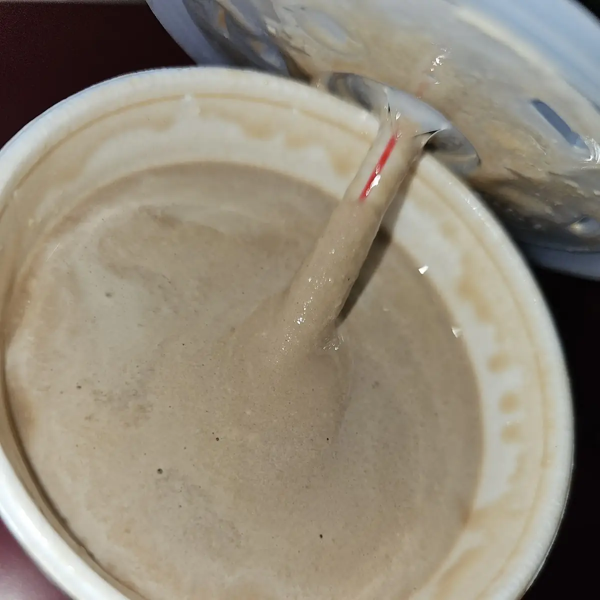 Chocolate Malt