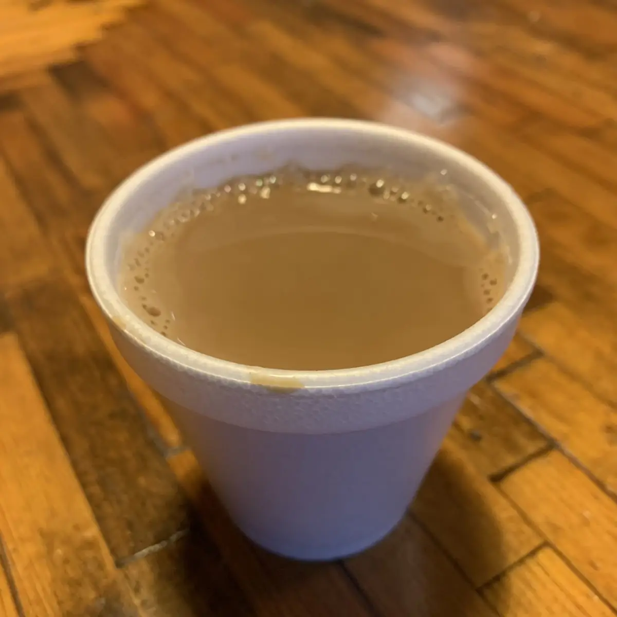 Black Tea