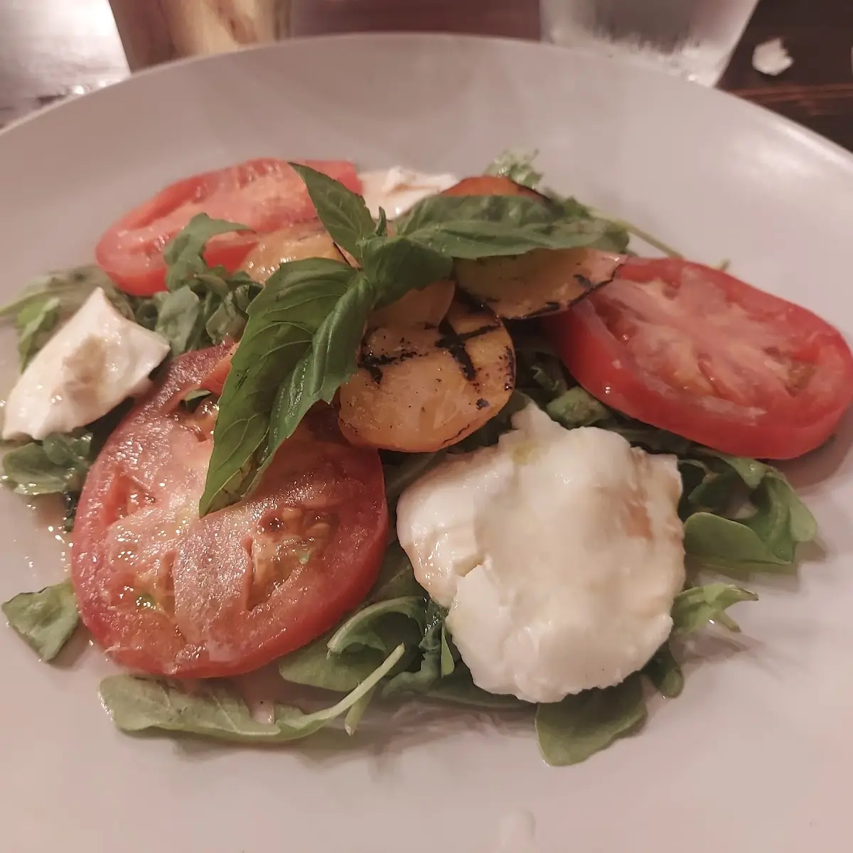 Caprese Salad