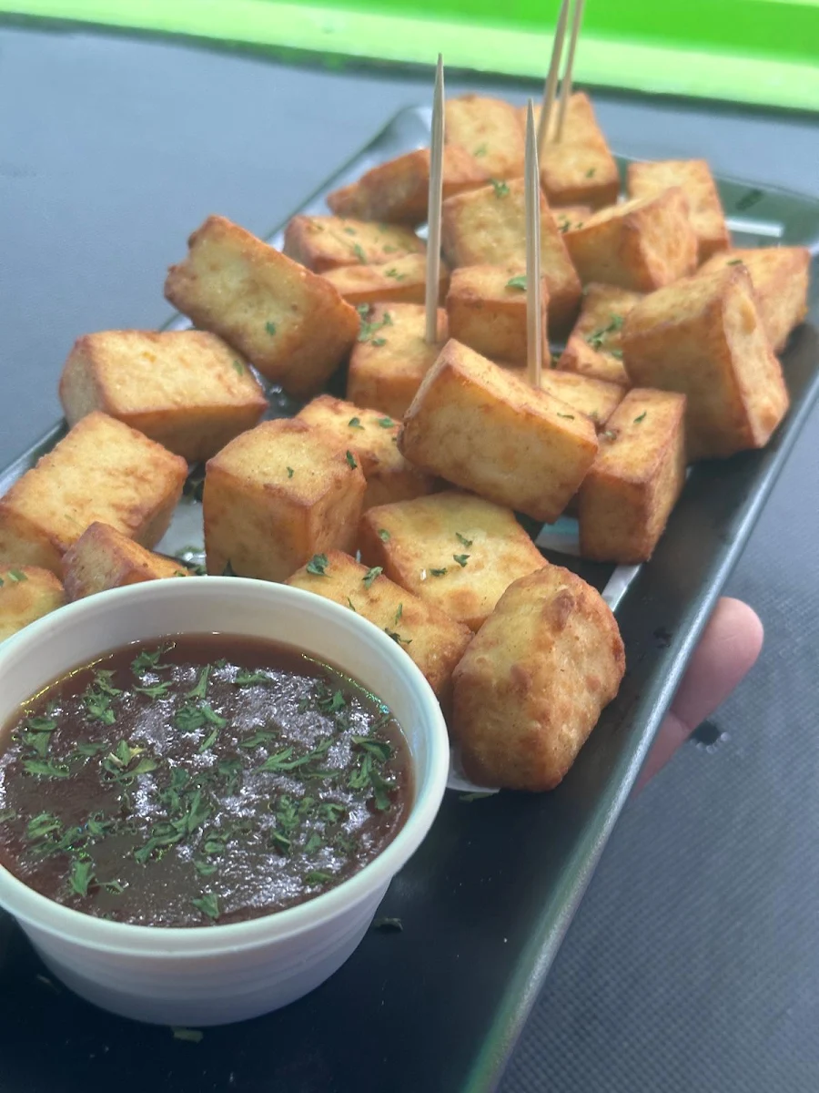 Queso Frito