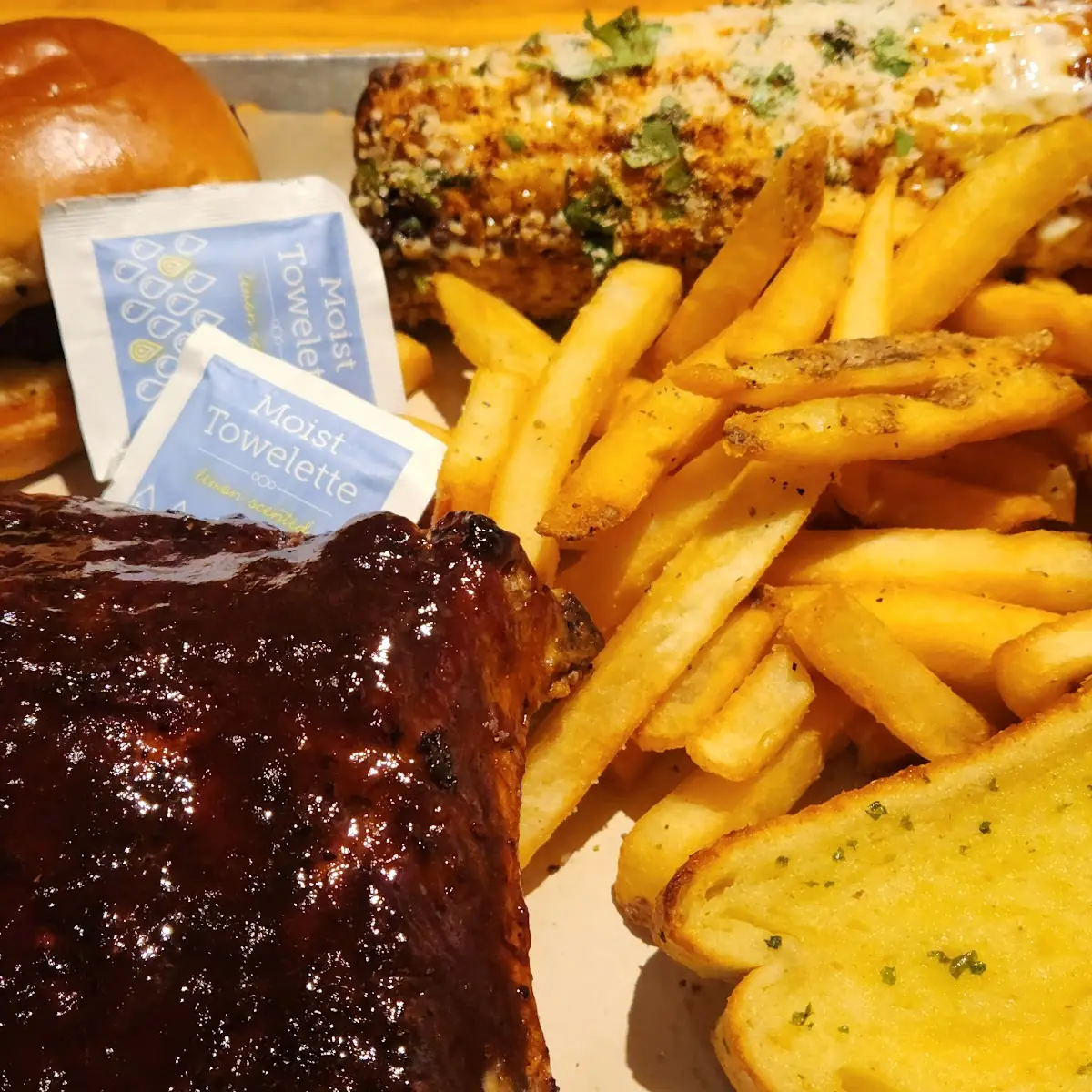 BBQ Classics