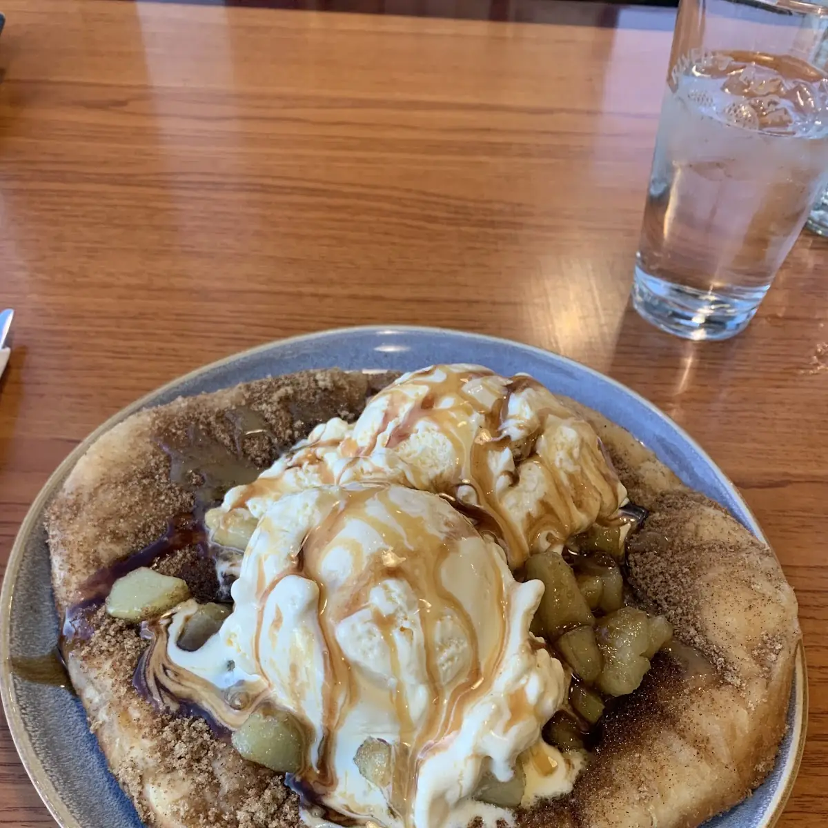 Fried Dough