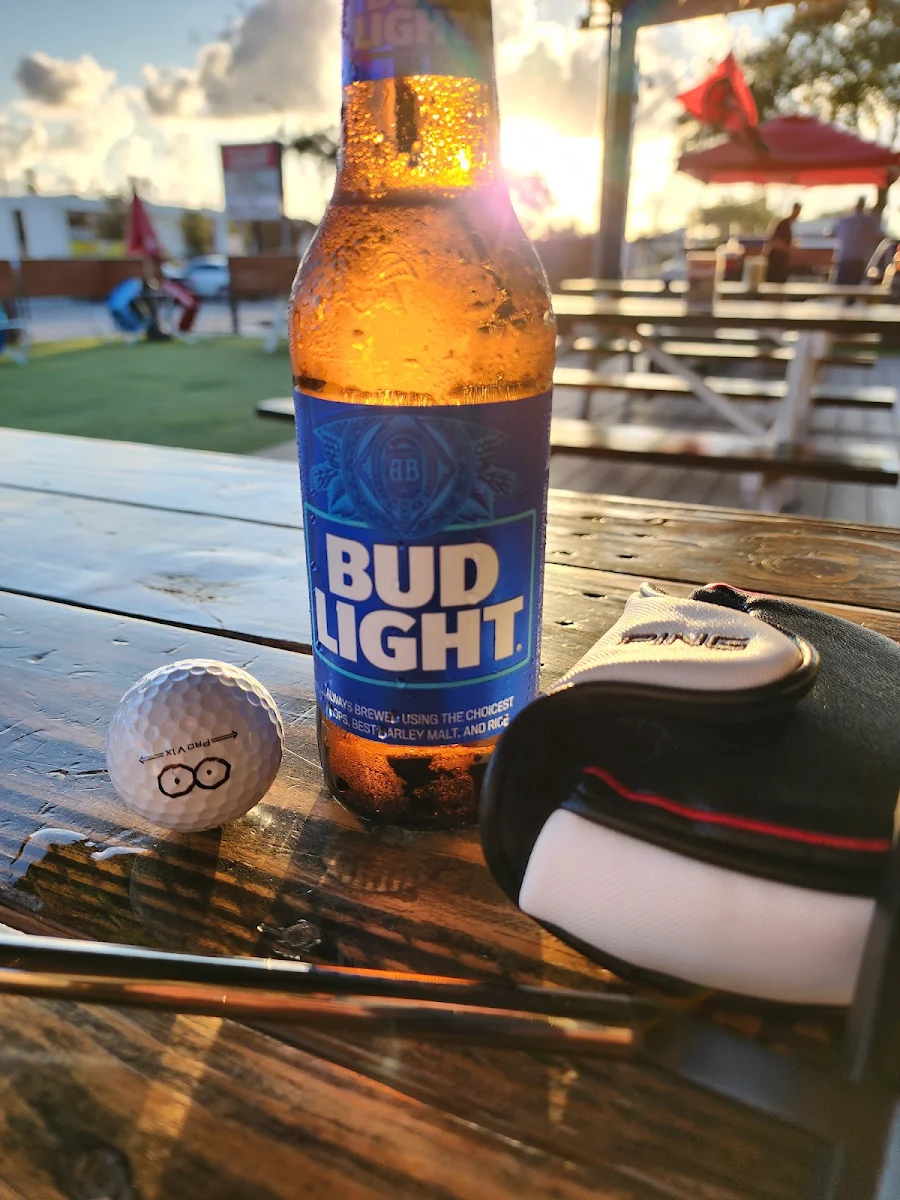 Miller Lite