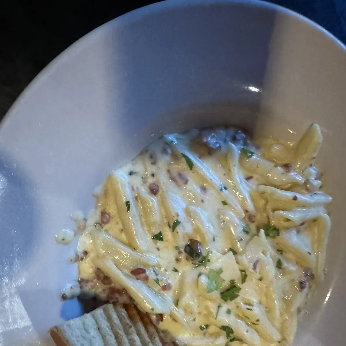 Gouda Mac and Cheese