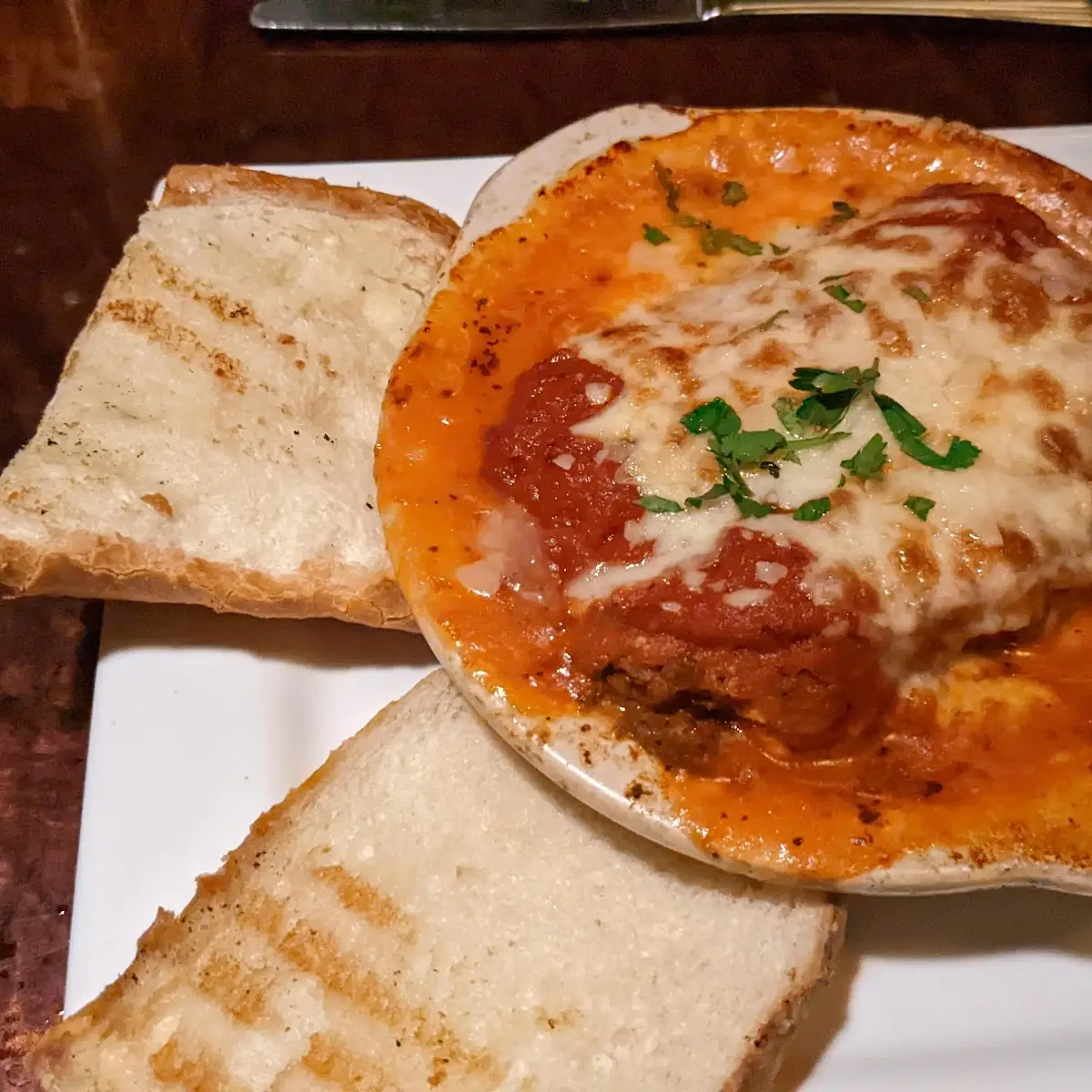 Lasagna