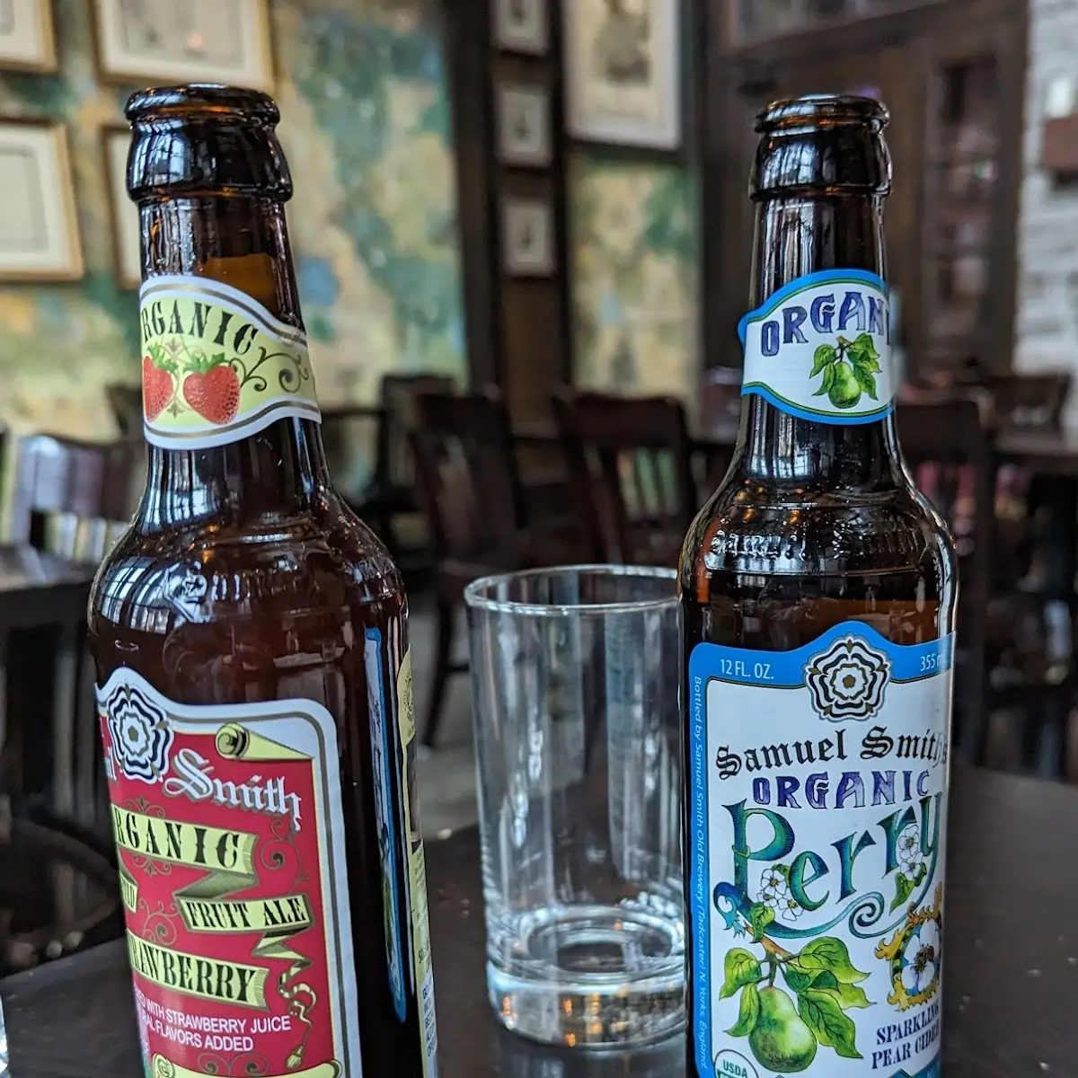 Samuel Smith
