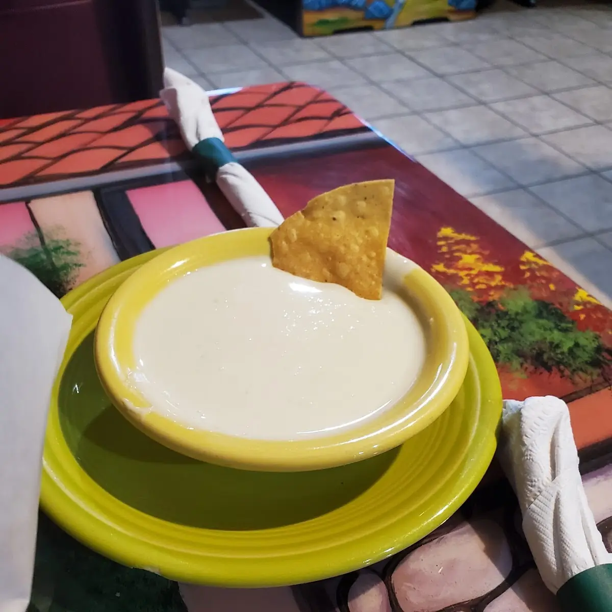 Paiso Dipping Sauce