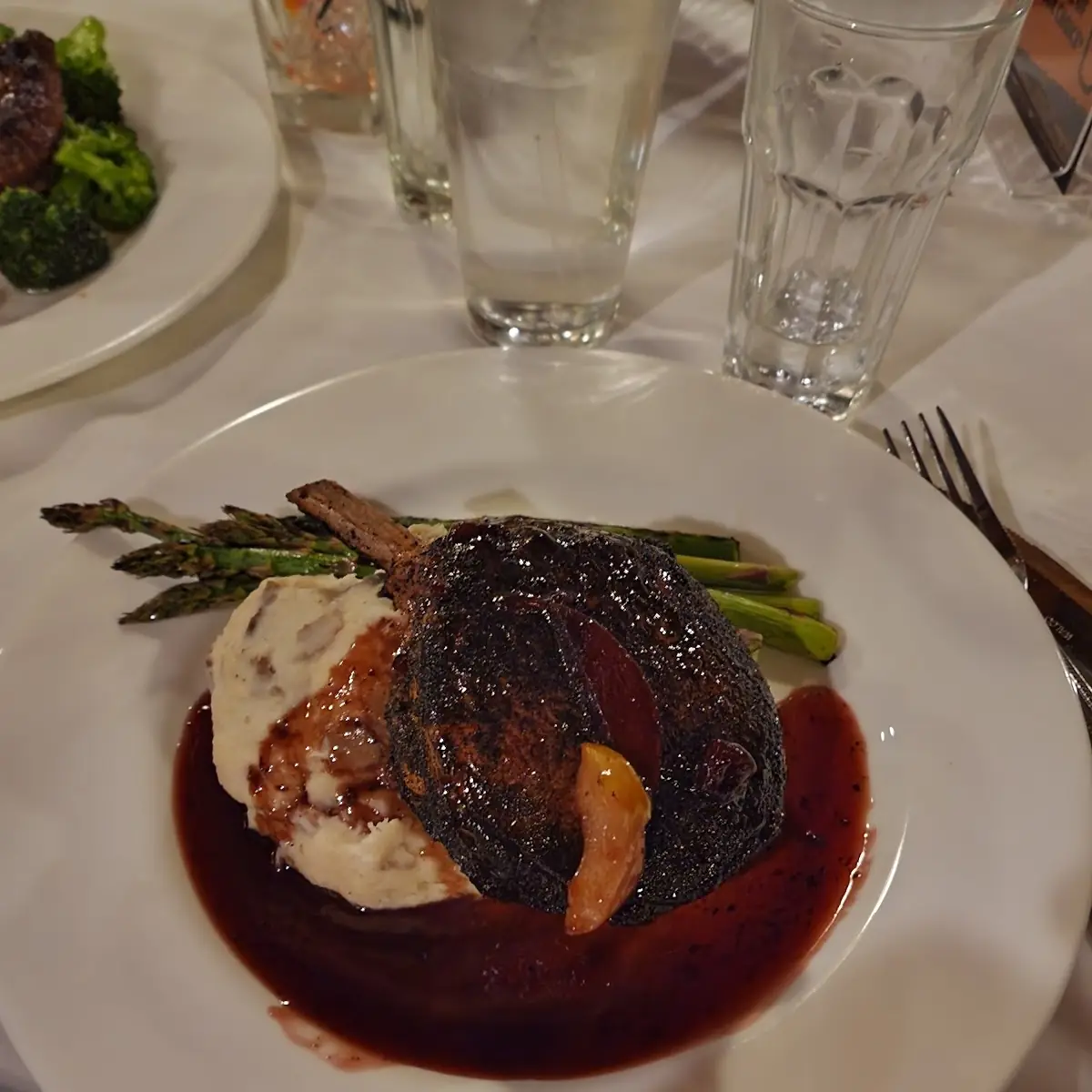 Pork Chop