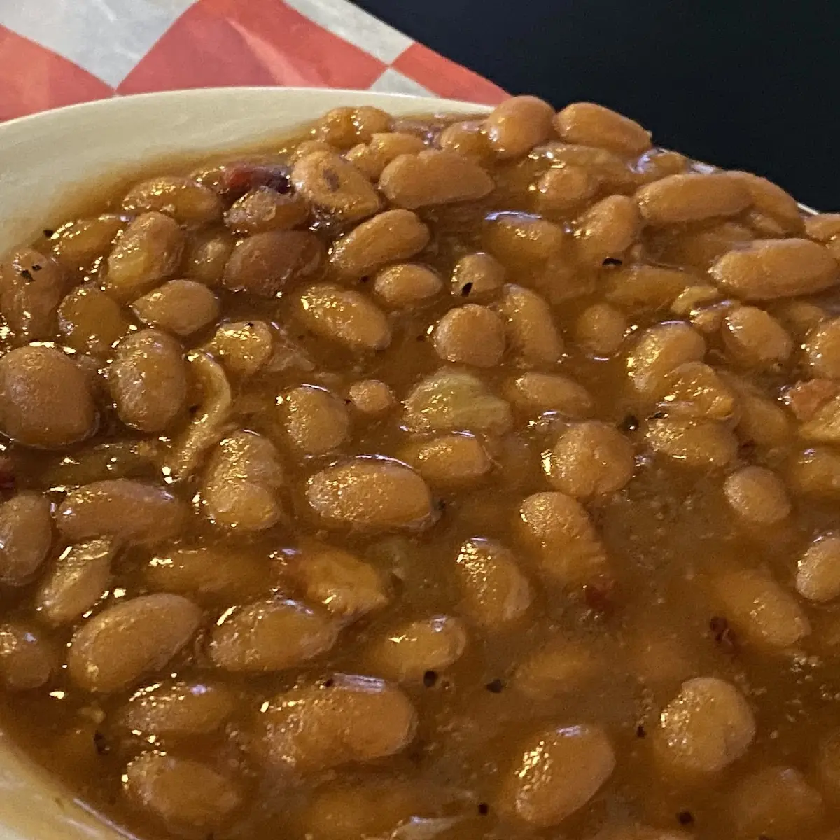 Baked Beans