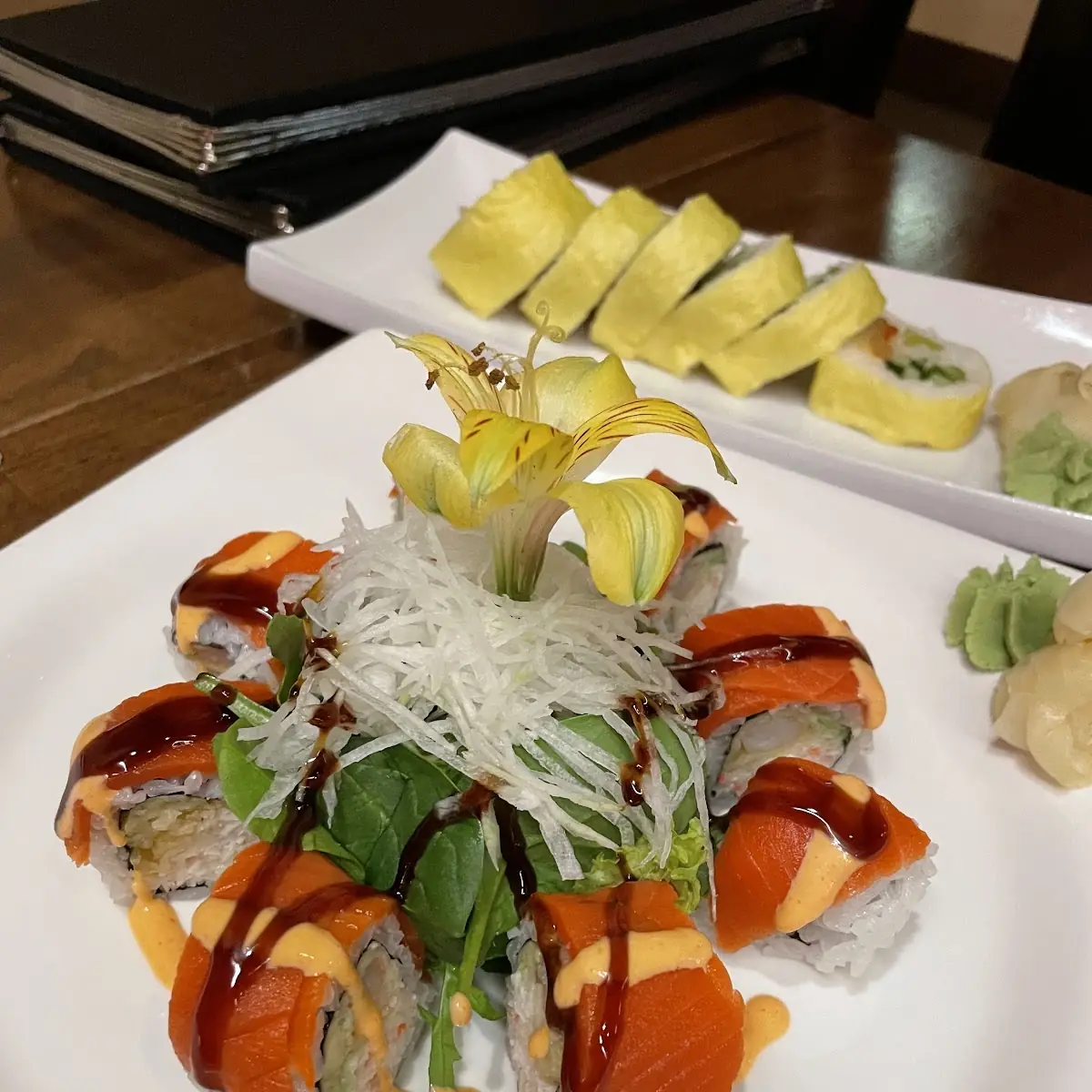 Lion King Roll