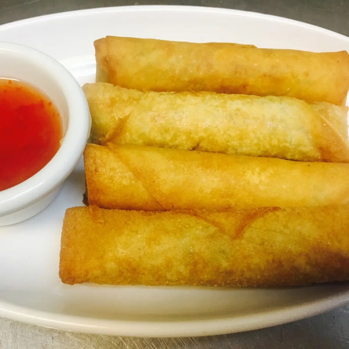 Egg Rolls