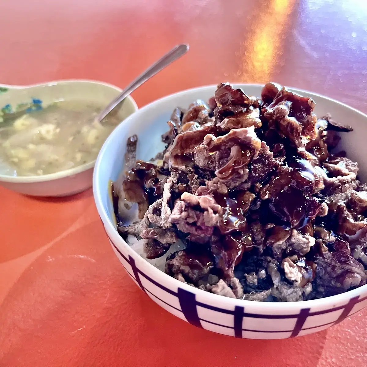 Beef Bowl