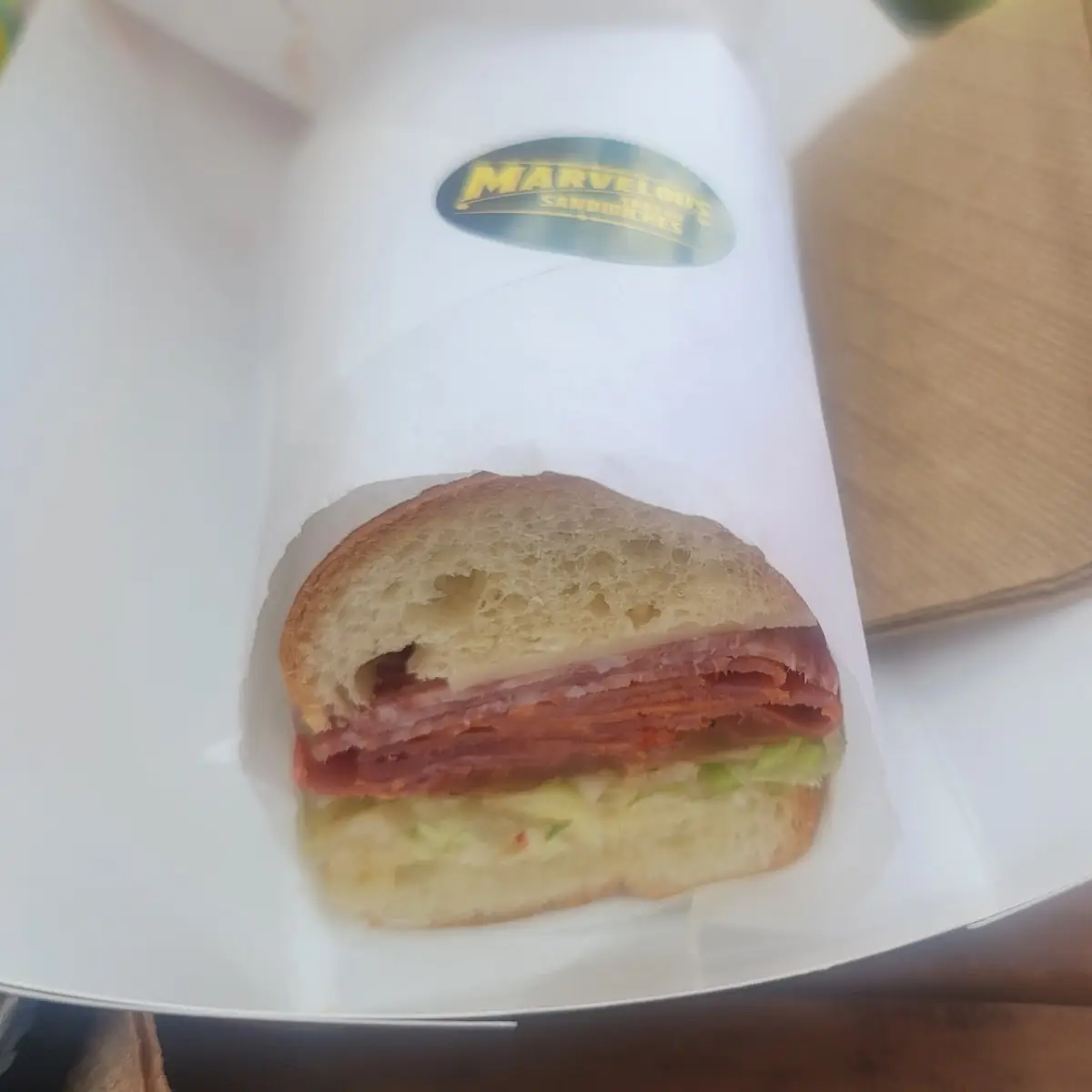 Italian Sub