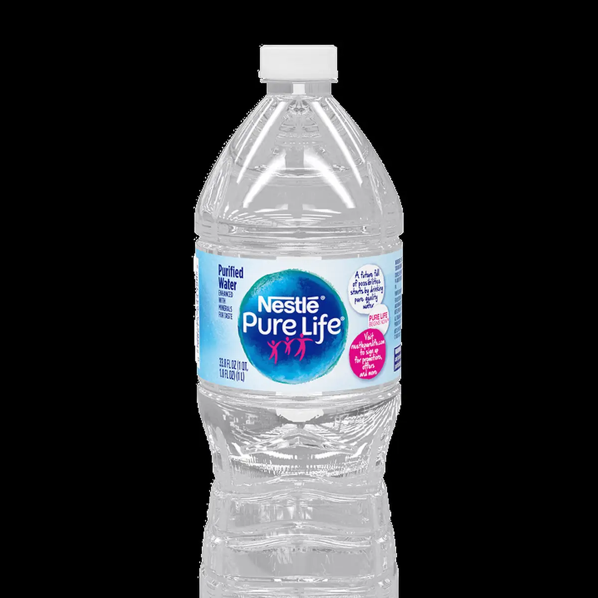 Drinking Water