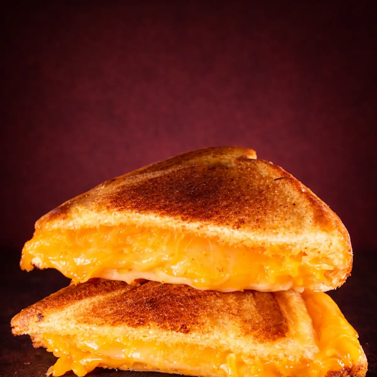 Grilled Cheese