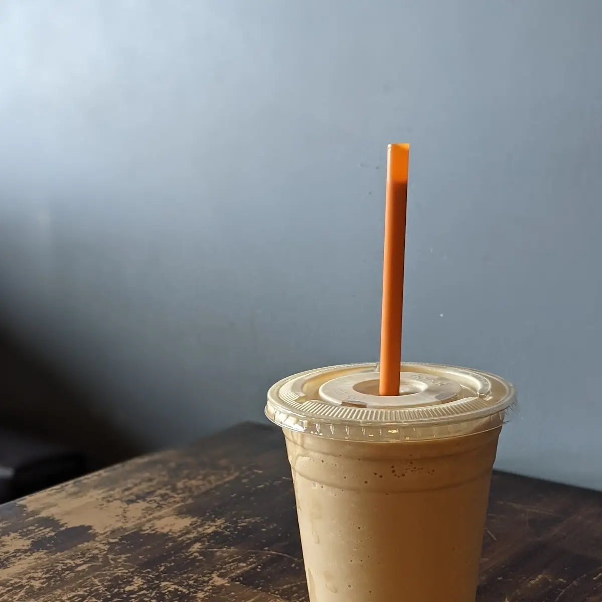 Sugar Free Frappe 16oz