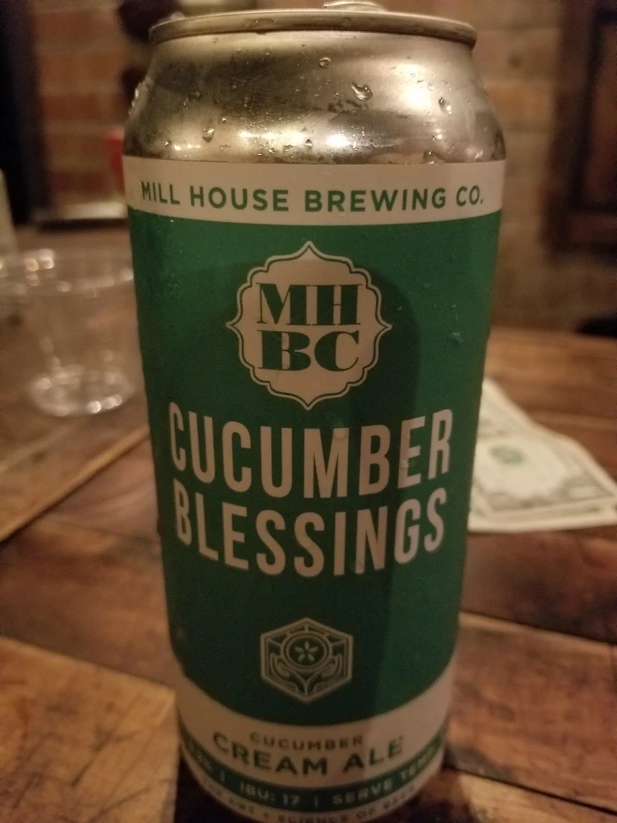 Mill House Brewing Company