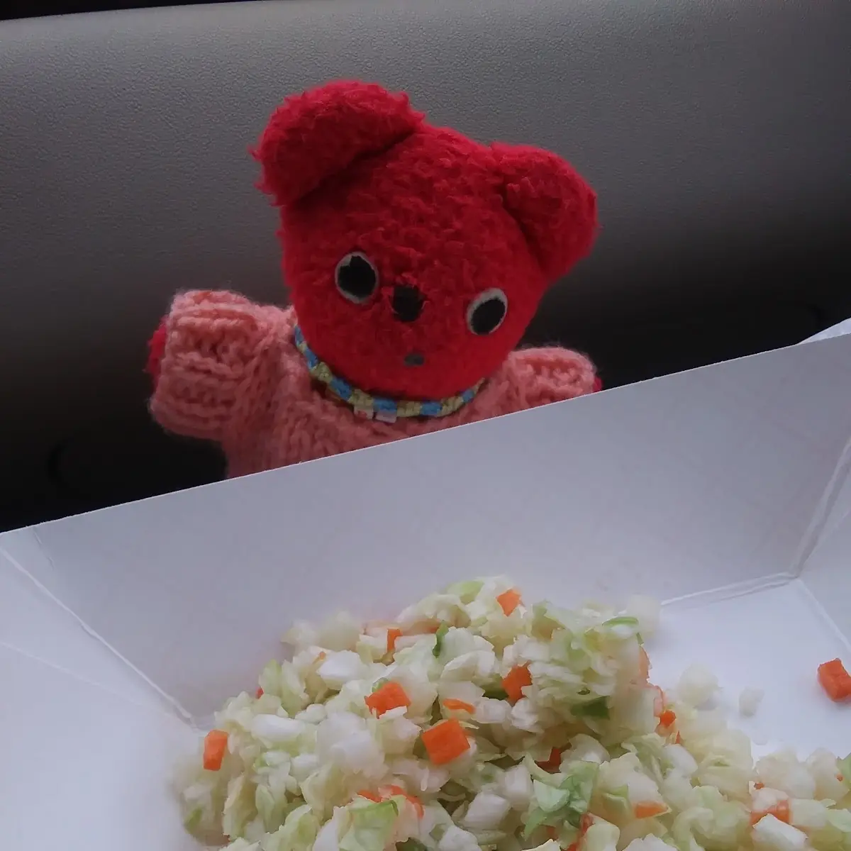 Cole Slaw