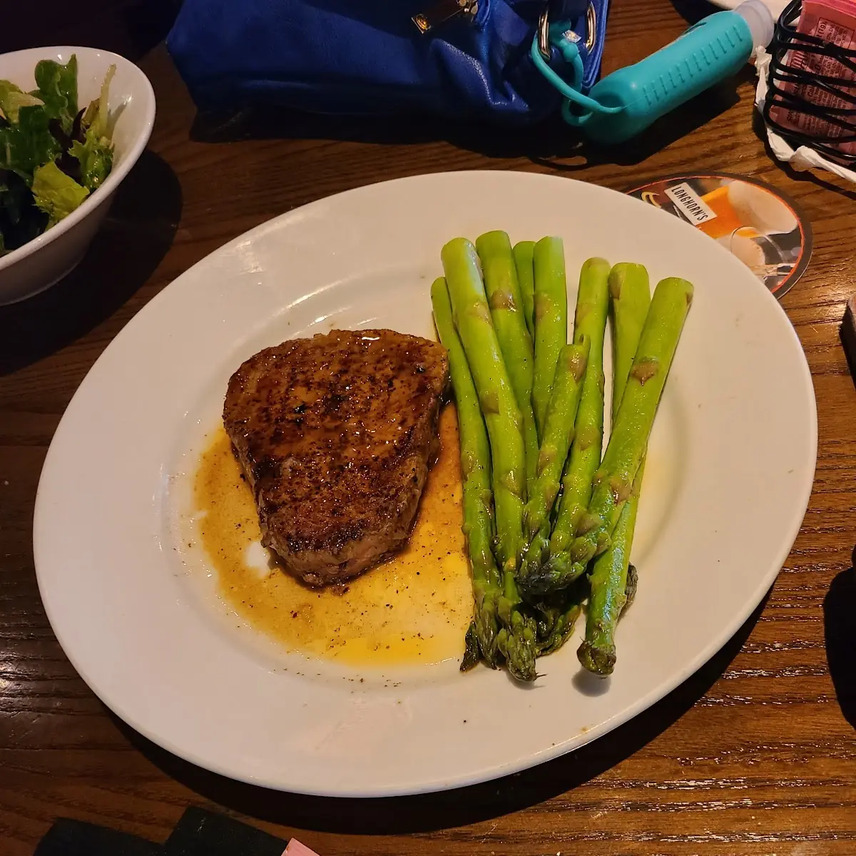 Filet Mignon