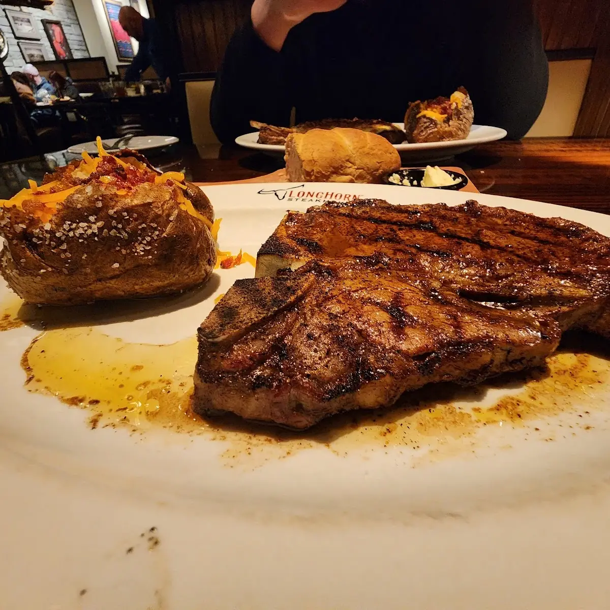 Ribeye Steak