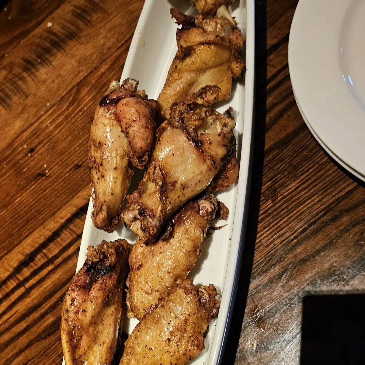 Wings