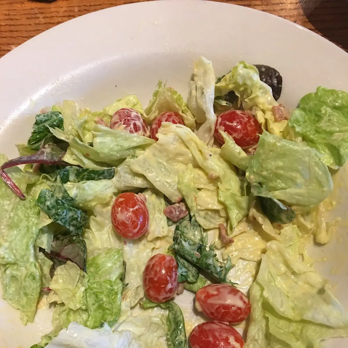 Caesar Salad