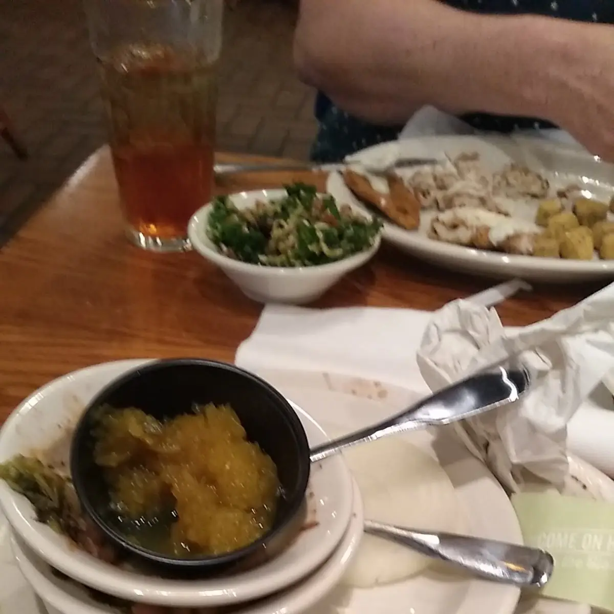 Chicken Fried Chicken