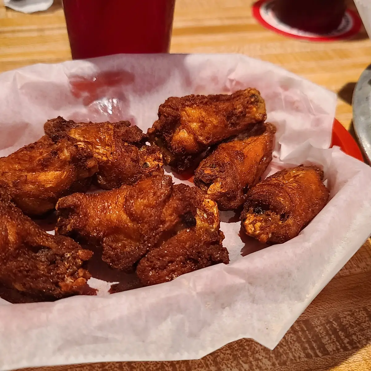 BBQ Chicken Breast