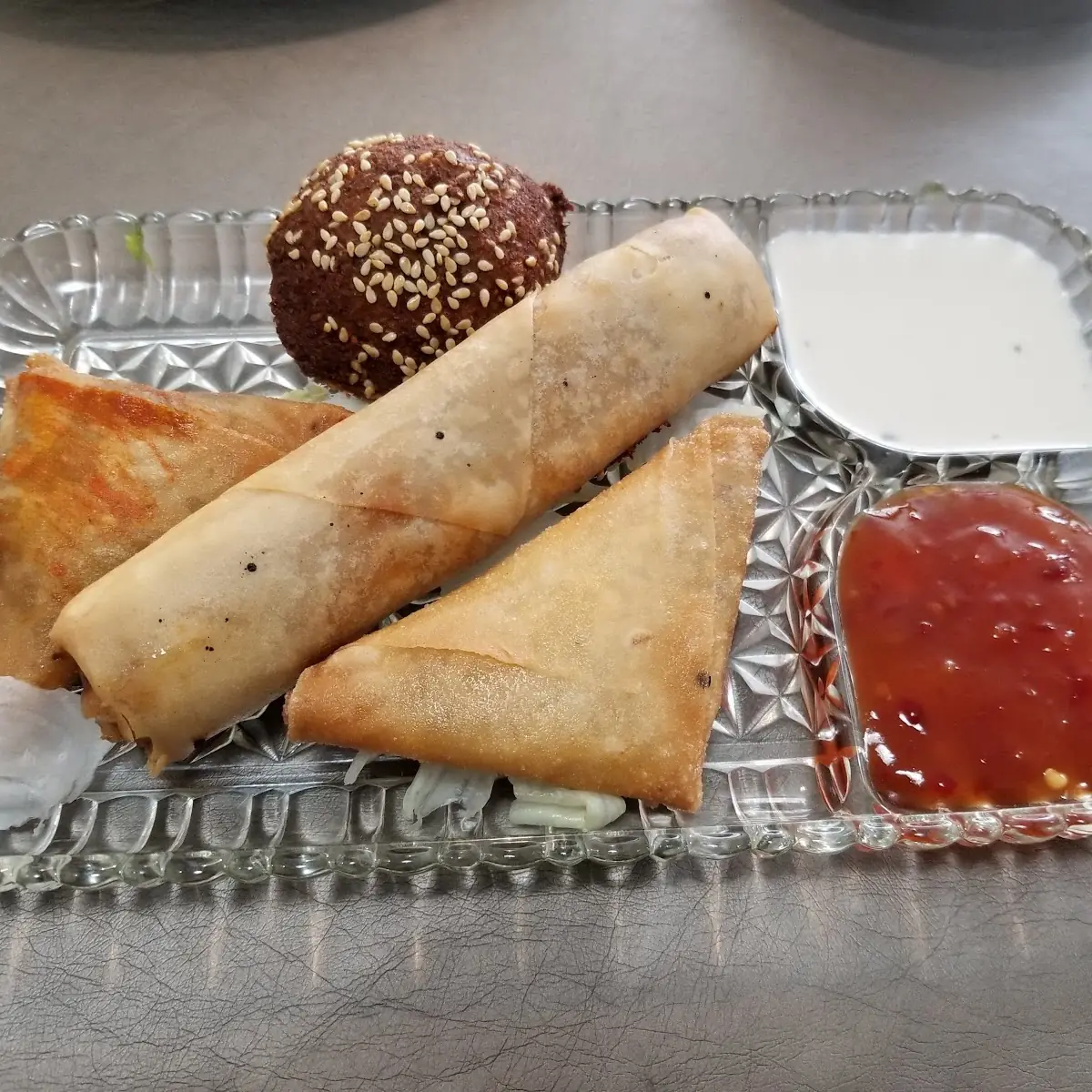 Spring Roll