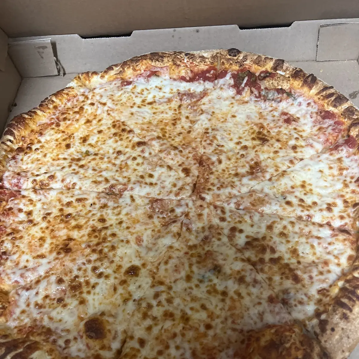 Cheese Pizza